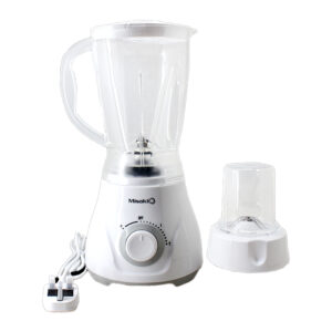 MISAKI BLENDER & MIXER 2 in 1  PN-2876P - 1.5LTR - 400W