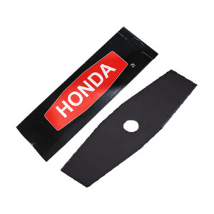 Brush Cutter Blade 305X25.4X1.6X2T BLACK HONDA