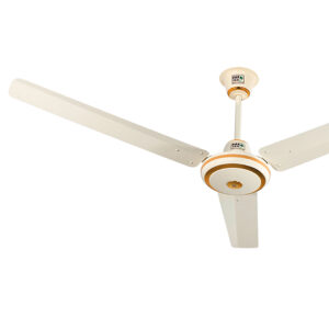 C/FAN PAK HILUXE BROWN - GOLD RING PAKISTAN 1400MM - 56 - 68W