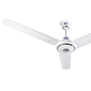 C/FAN PAK - 3B - CLASSIC SILVER - SILVER RING PAKISTAN 1400MM - 56 - 70W