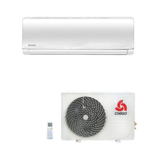 CHIGO AIR CONDITIONER  CS - 32C3A - 1C169 12000BTU