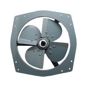 FAN EXHAUST PAK SQUARE METAL BODY 4B