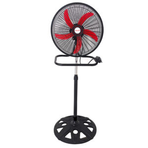 FAN INDUSTRIAL MISAKI 18” MK - 3 IN 1
