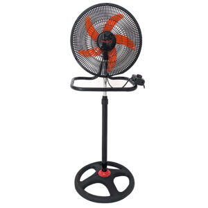 FAN PEDESTAL MISAKI 16” MK - 3 IN 1