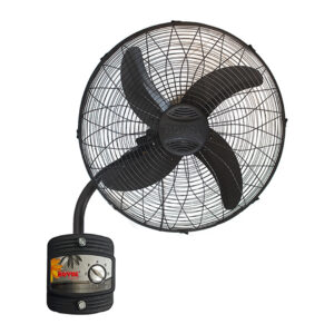 FAN WALL ROYAL DELUXE MAGNUM INDUSTRIAL PAK