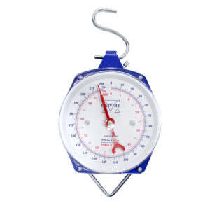 TABLE SCALE GAIVIRY BRAND 100GRM - 20KG | SS220