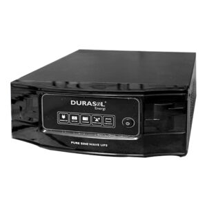 PURE SINE WAVE INVERTER UPS (DSW SERIES) 1200 | 1450 - 12V