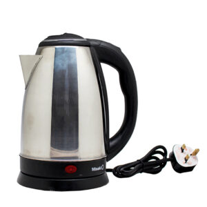 MISAKI KETTLE JUG SS MSK 1.8 SS - 1.8LTR - 1500W