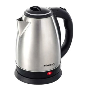 MISAKI KETTLE JUG SS SC-20A | 2.0LTR | 1500W