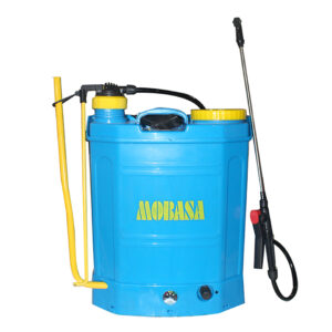 Knapsack Sprayer BSP-2017 CHARGABLE
