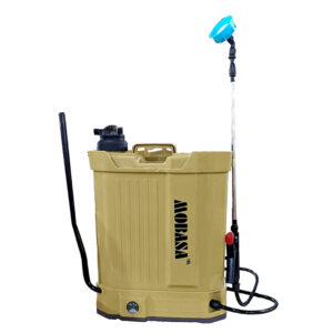 Knapsack Sprayer BM-16JZ HIGH PRESSURE MOBASA