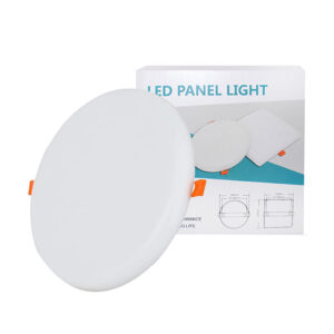 LED CONCEALED ROUND LIGHT MSL 18W