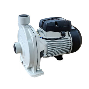 MAC WATER PUMP CPM130L (1X1)” HP - 0.5/370W