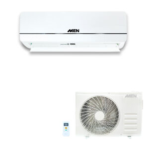 MEN AIR CONDITIONER SPLIT TYPE  KAC - 12GCA - P300 12000BTU