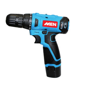 MEN CORDLESS HAND DRILL (LI-ION BATTERY) CD5501