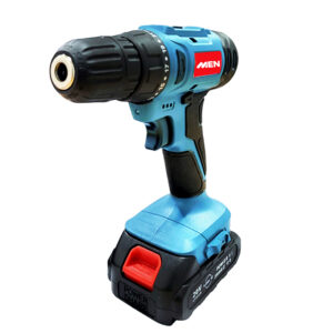 MEN CORDLESS HAND DRILL CD552