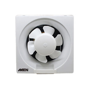 MEN EXHAUSTED FAN WHITE QJEF13