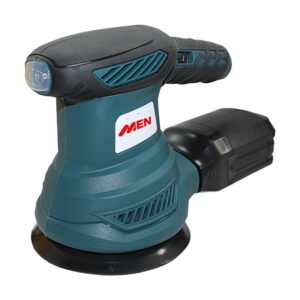 MEN ORBIT SANDER PT1512501/3