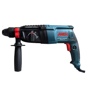 MEN ROTARY HAMMER 2-26