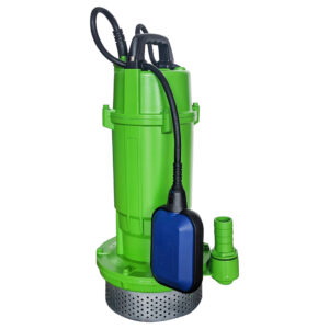 MEN SUBMERSIBLE PUMP QDX 1.5 - 32 - 0.75FA | 1” | 1HP | CLEAN TYPE