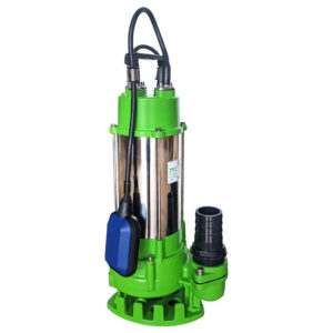 MEN SUBMERSIBLE PUMP WQD8 - 16 - 1.1 | 2” | 1.5HP