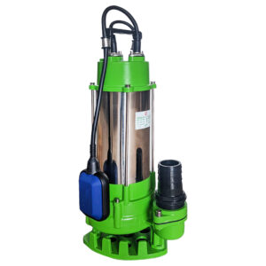 MEN SUBMERSIBLE PUMP WQD 8 - 20 - 1.5 | 2” | 2HP
