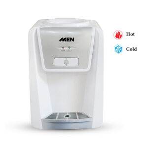 MEN WATER DISPENSER TABLE ELECTRIC R - 37T