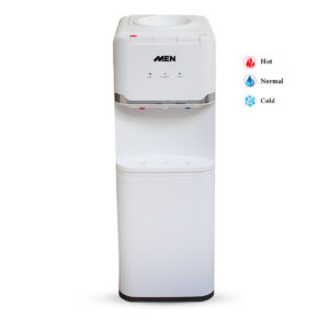 MEN WATER DISPENSER STAND COMPRESSOR W - 207