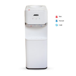 MEN WATER DISPENSER STAND ELECTRIC W - 207