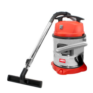 MEN WET & DRY VACCUM CLEANR 20Ltr ELE KL1202 MN - 20 - 1200W