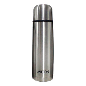 MILTON FLASK THERMOSTEEL FLIP LID - INDIA TS - 264 350ml/263 500ml/262 750ml/261 1000ml