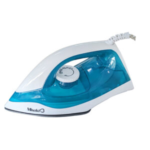 MISAKI DRY IRON 1000W DM-1901