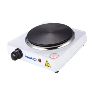 MISAKI HOT PLATE SINGLE MSK - 001