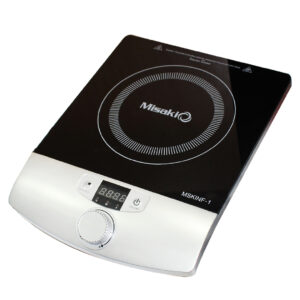 MISAKI INDUCATION COOKER CRYSTAL PLATE MSKINF - 01