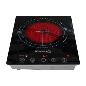 MISAKI INFRARED COOKER SINGLE MSKINF - 2