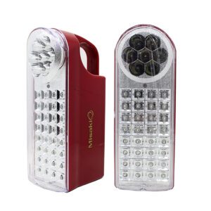 MISAKI LED EMERGNCY LIGHT (7 LED SPOT LIGHT) MSK - 1|6390