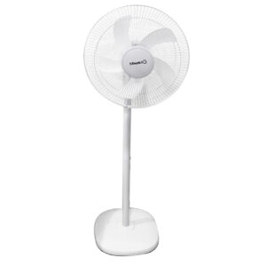 MISAKI LIVINF FAN WHITE 5BLADE FS40 - M18