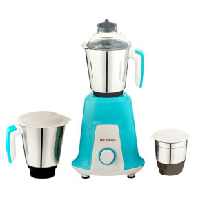 MODENA BLENDER & MIXER 3 IN 1 550W