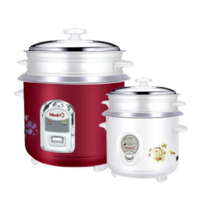 MISAKI RICE COOKER MSK - FB 1.5 - 500W