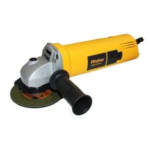RIDER ANGLE GRINDER EVA-AG100