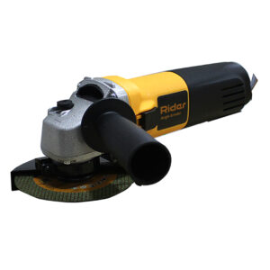 RIDER ANGLE GRINDER EVA-AG115
