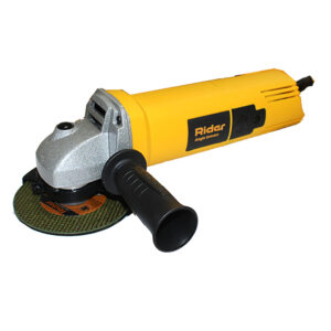 RIDER ANGLE GRINDER UPS-AG100