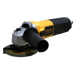 RIDER ANGLE GRINDER UPS-AG115
