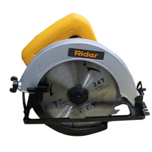 RIDER CIRCULAR SAW EVA-CS18501