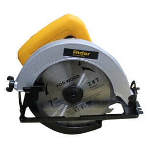 RIDER CIRCULAR SAW UPS-CS180
