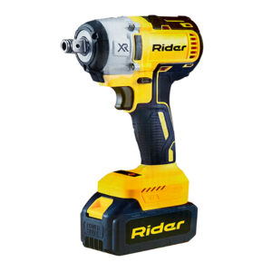 RIDER DRILL LW-D01BL Impact Wrench