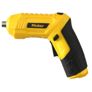 RIDER CORDLESS SCREW DRIVER JF-SD-K