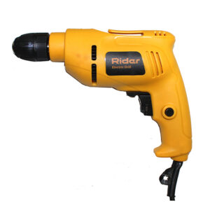 RIDER DRILL UPS-ED10