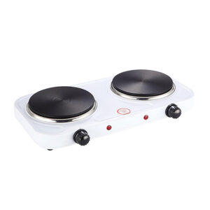 STAR CHEF HOT PLATE ELE DOUBLE JX - 6243A