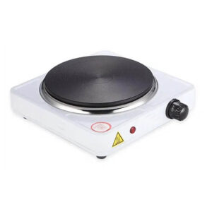 STAR CHEF HOT PLATE ELE SINGLE JX - 6121A